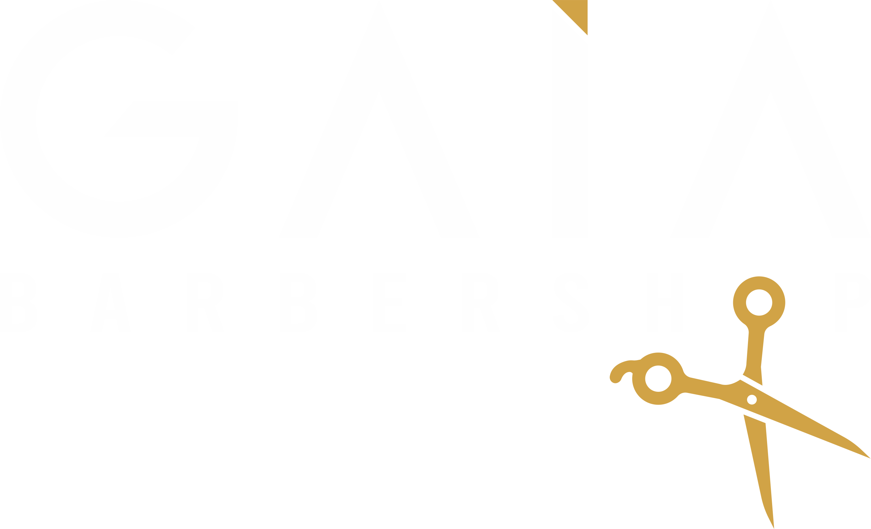 Gaia Barbershop